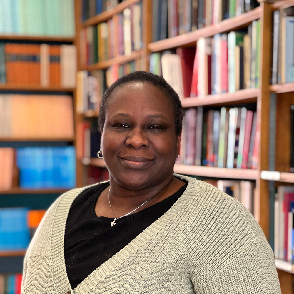 Yetunde Aroloye, founder of Rait Accountants Ltd